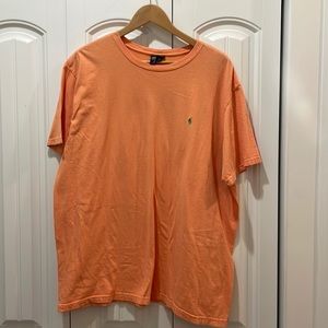 XL Polo T-shirt